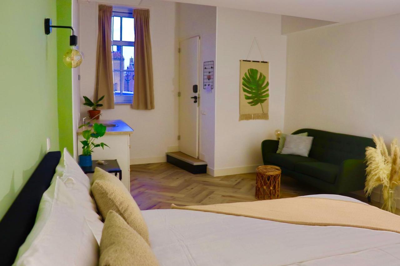 Hotel Boetiek Azul Goedereede
